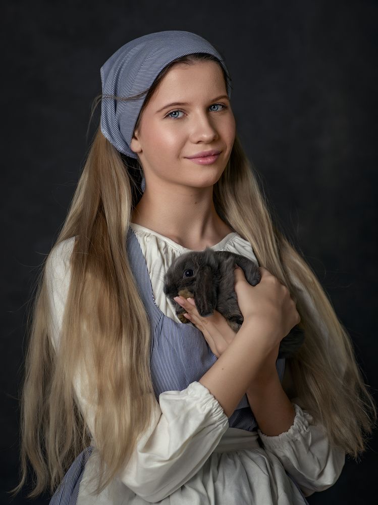 Photograph by Аванесова Мария