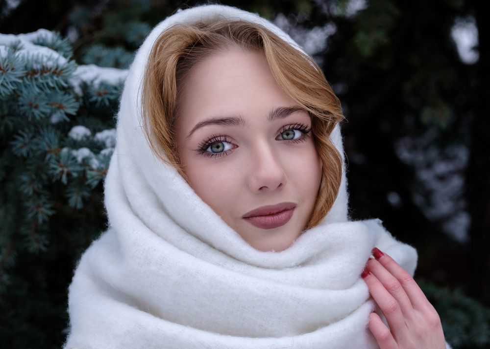 Photograph by Наталья Максимова