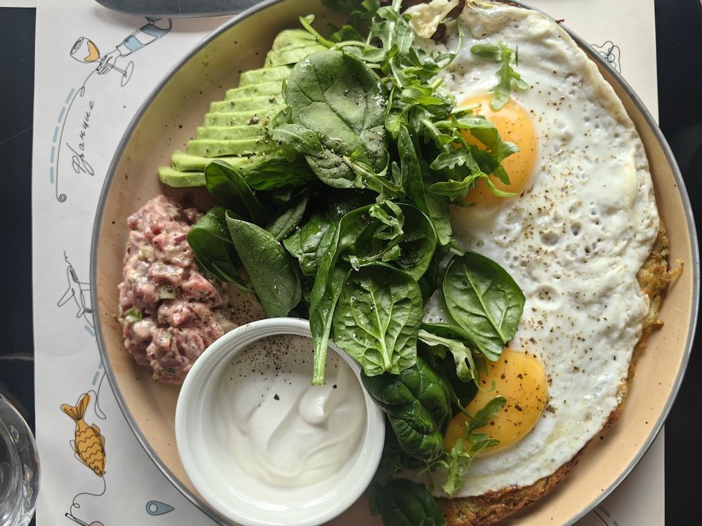 Фотография автора Veranika Siratsinina