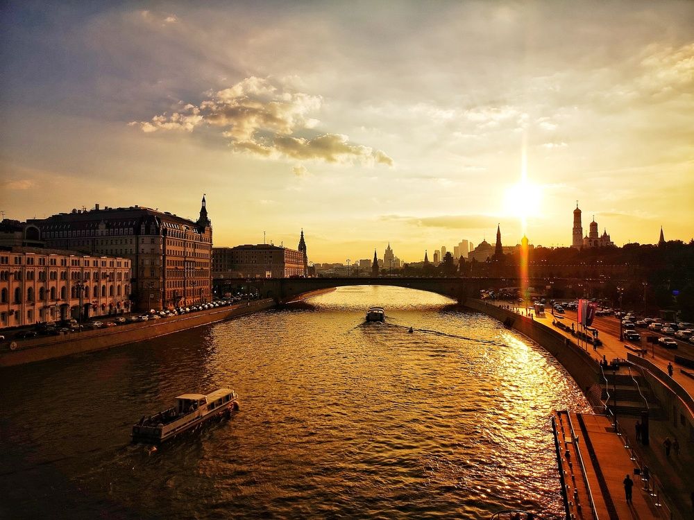 Photograph by Yulia Niki