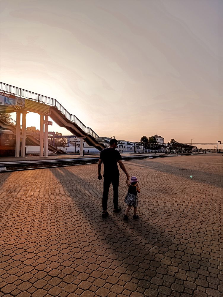 Photograph by Светлана Таркан