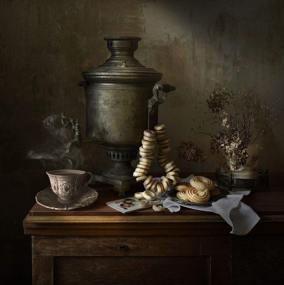 Photograph by Шипунова Ирина