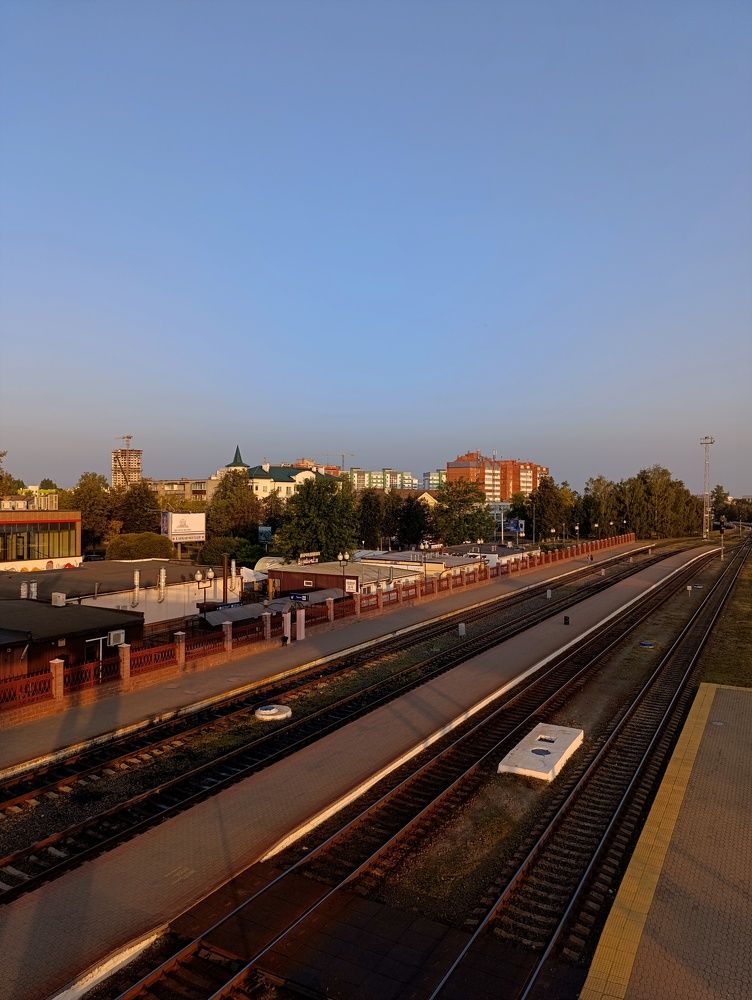 Photograph by Светлана Таркан