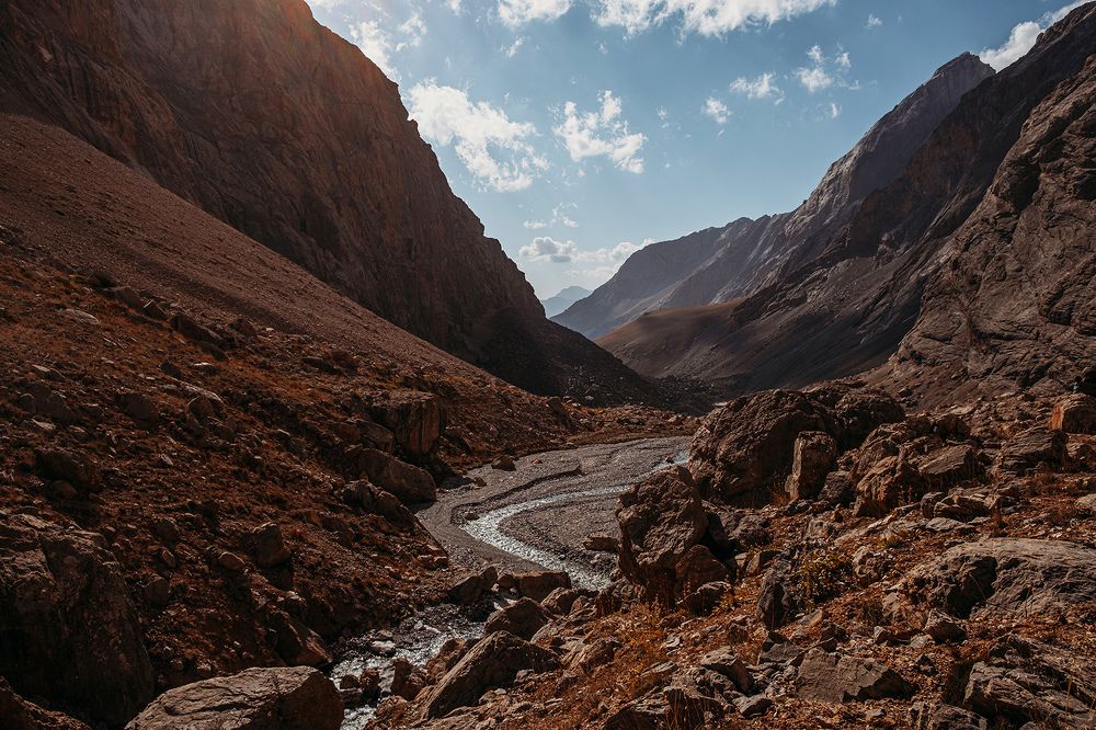 Photograph by Ekaterina Makarova