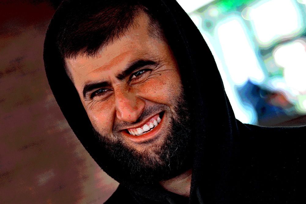 Photograph by Вадим Гераскин