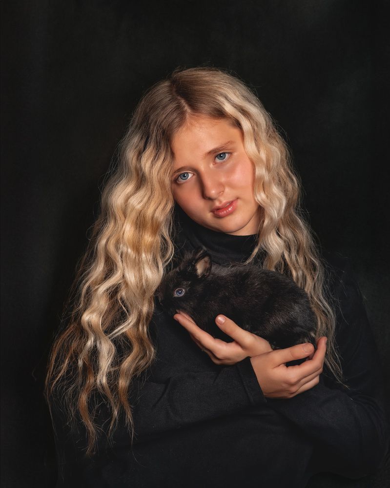 Photograph by Юлия Немченко