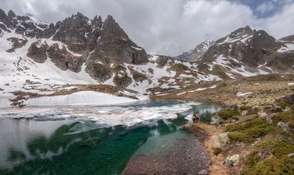 Photograph by Nargiza Kakharova