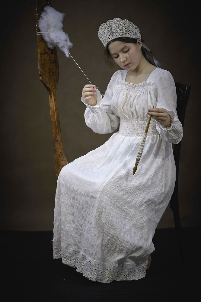 Photograph by Татьяна Аксёнова