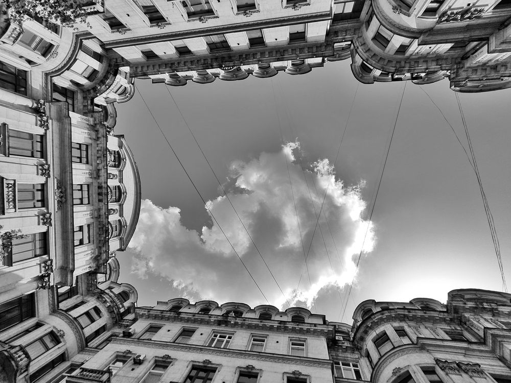 Photograph by Зорин Миша