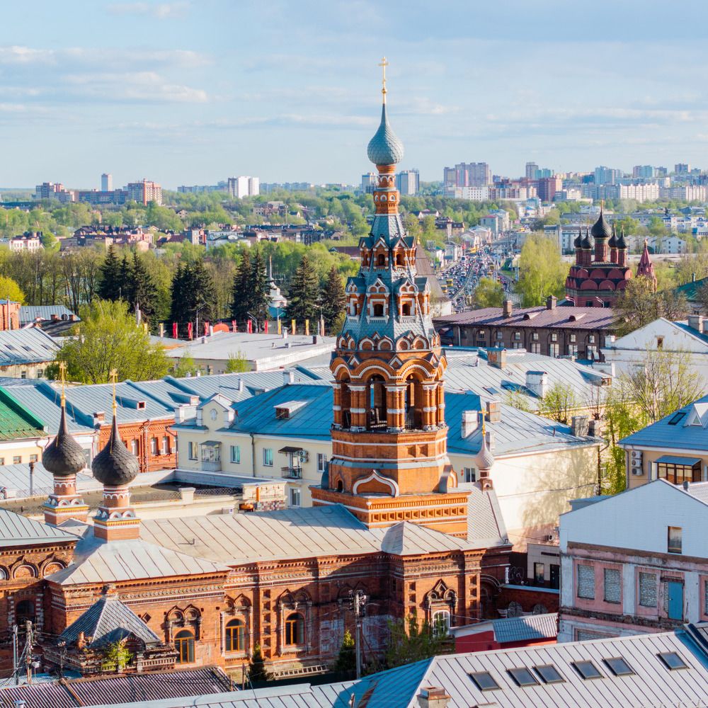 Photograph by Александр Давидик