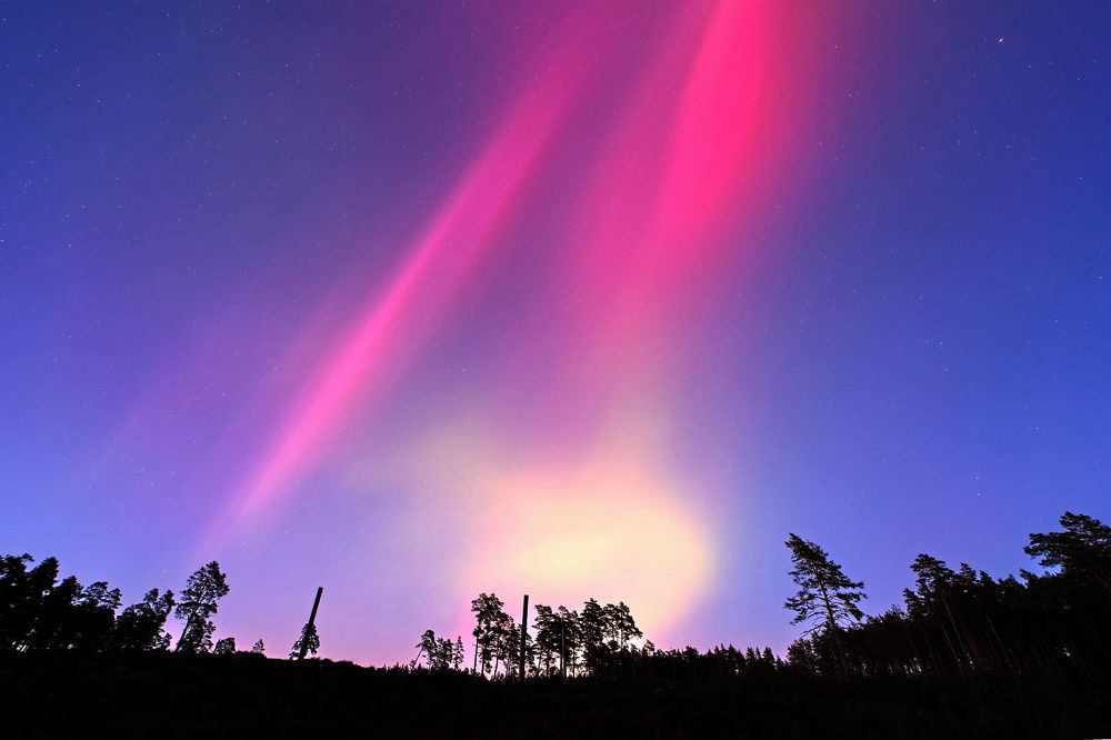 Photograph by Vitalijs Kopa