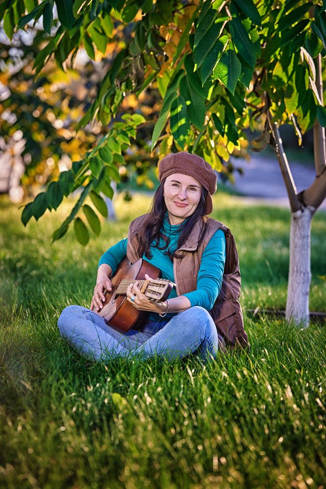 Photograph by Татьяна Клинникова