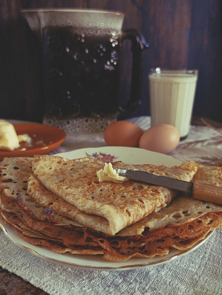 Photograph by Светлана Таркан