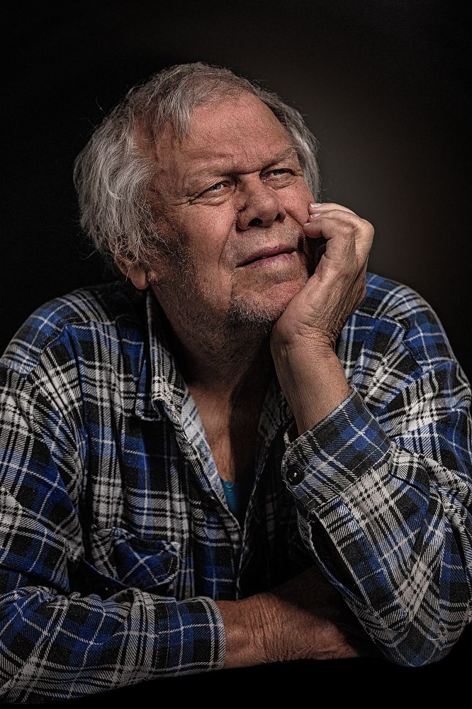 Photograph by Сергей Хрулев