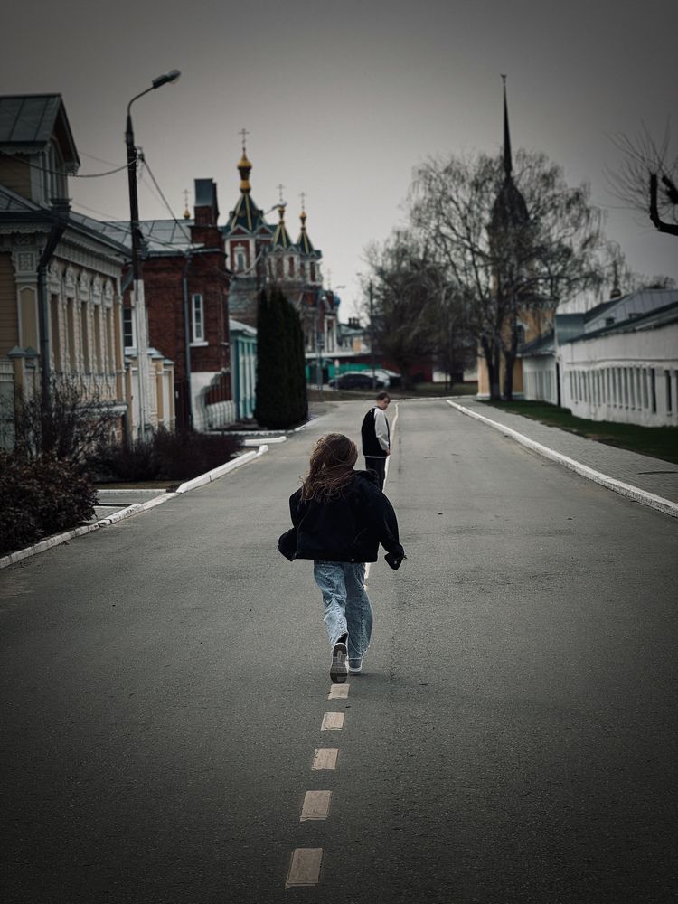 Фотография автора Вера