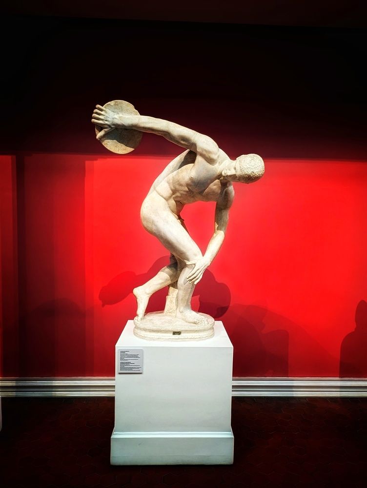 Photograph by Никита Минаев