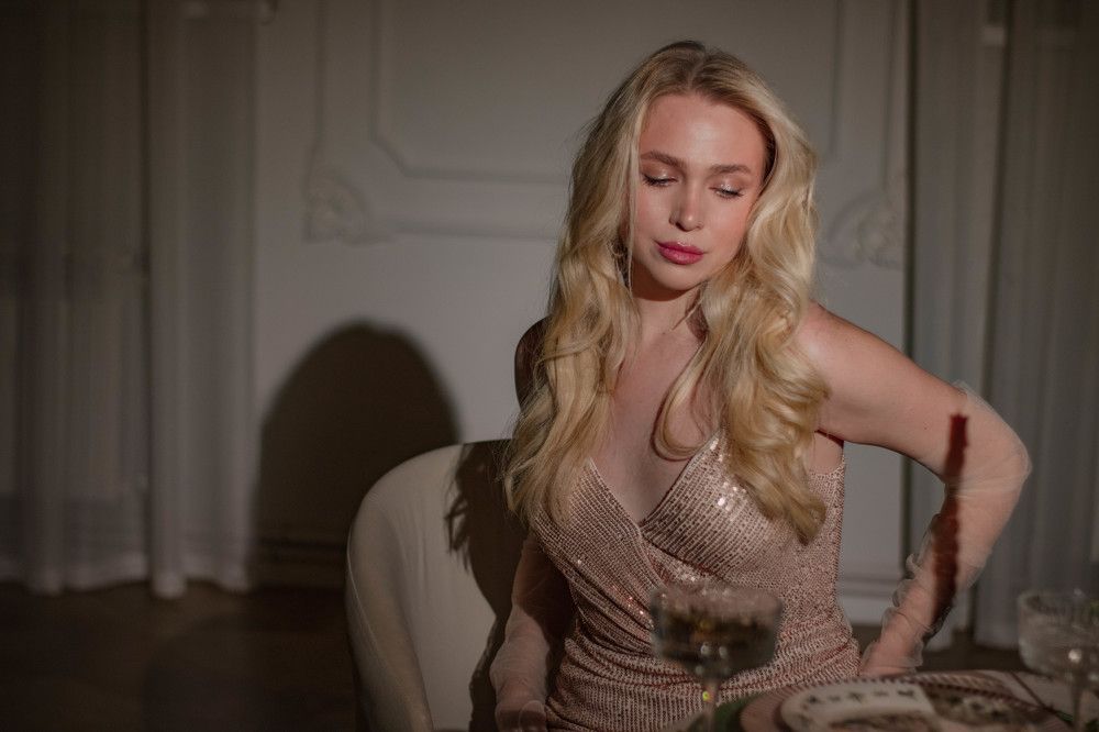 Photograph by Инна Леонтьева