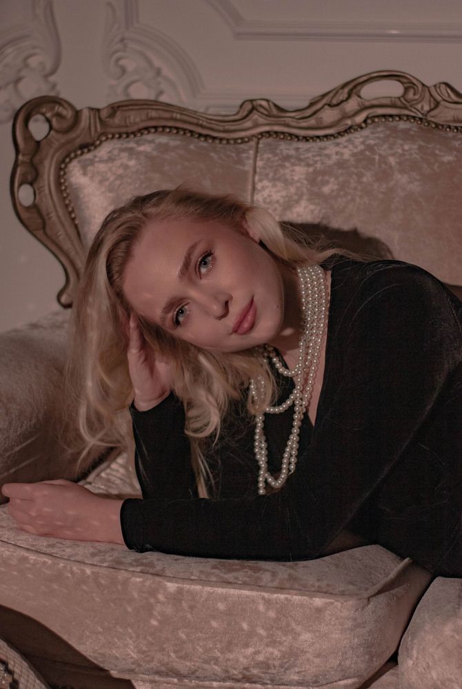 Photograph by Инна Леонтьева