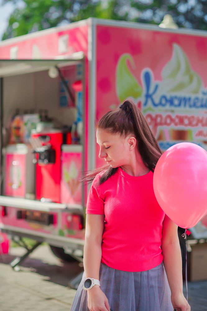 Photograph by Анопченко Ирина