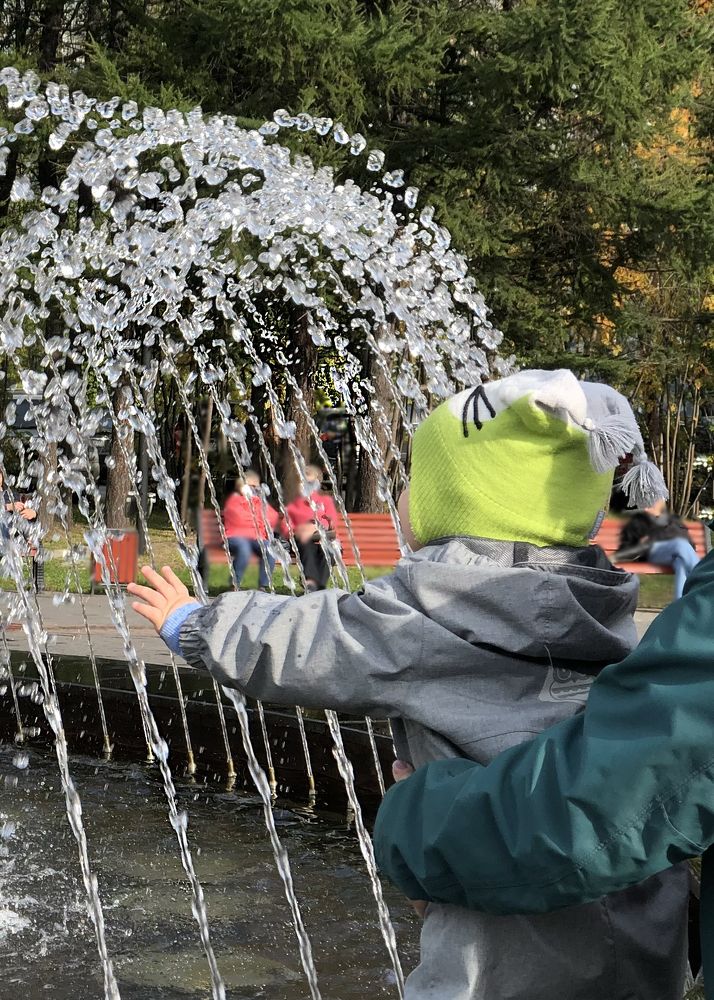 Фотография автора Юлия Новоселова