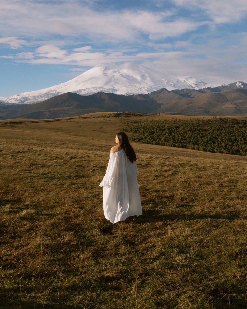 Photograph by Абрамова Алина