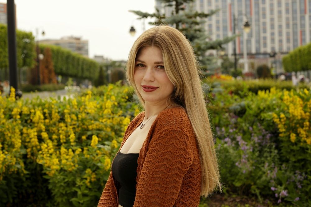 Photograph by Виталий Карпов