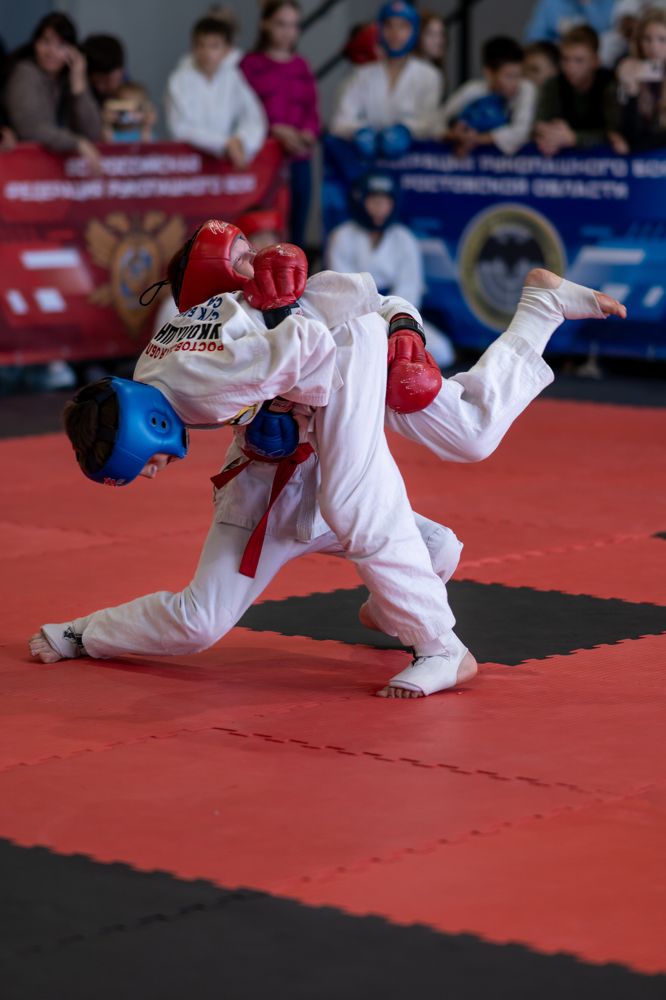 Photograph by Natali Stroganova