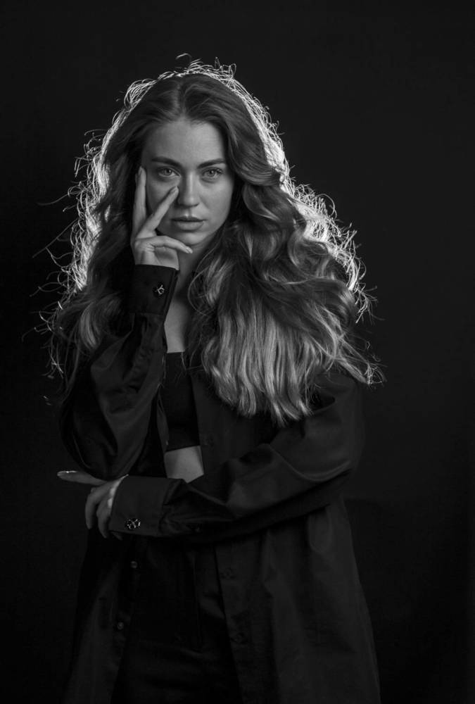 Photograph by Людмила Воробьева