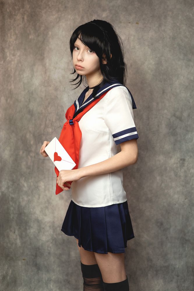 Photograph by Валерия Михайлова