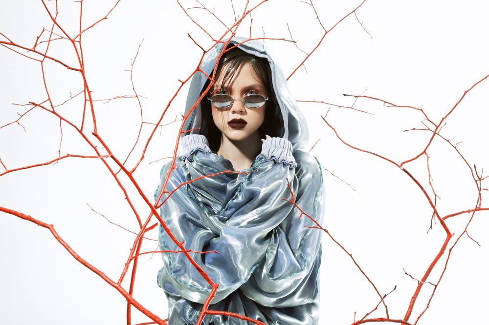 Photograph by Абрамова Алина