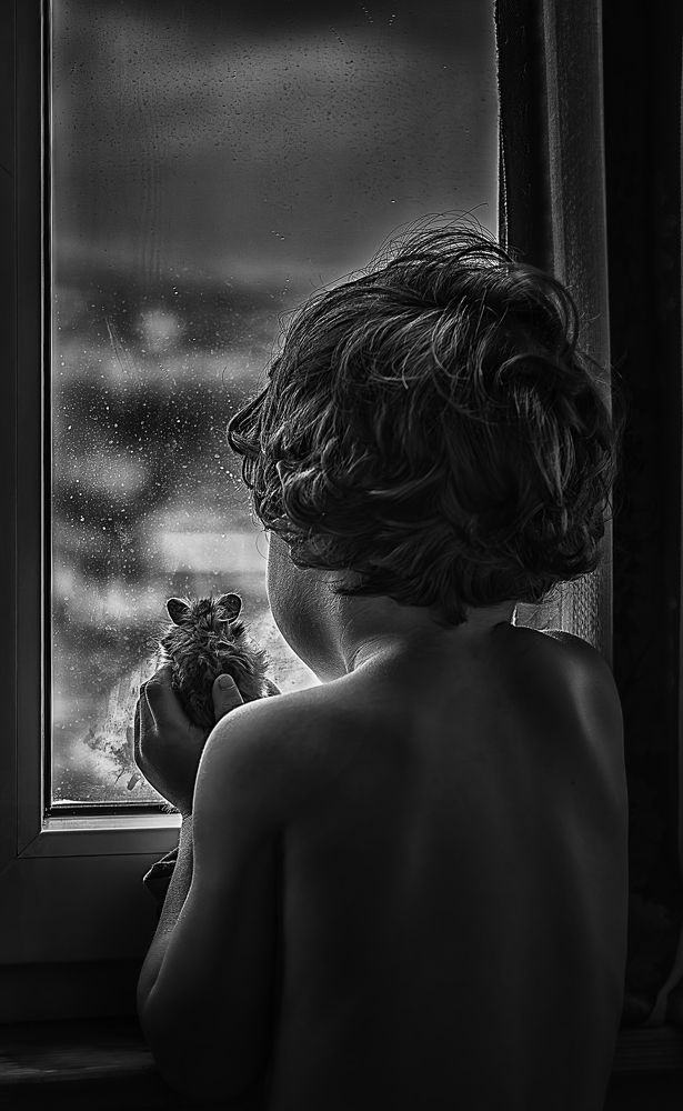 Photograph by Дина Угляренко