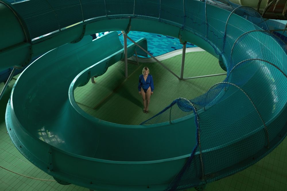 Photograph by Абрамова Алина