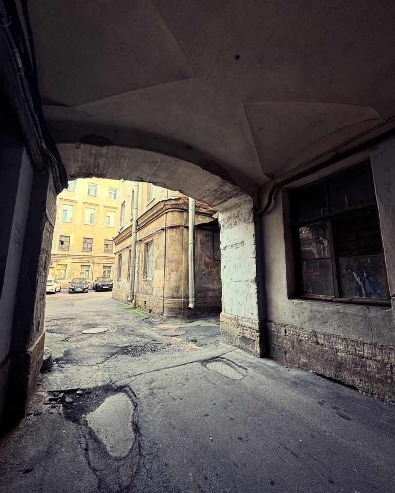 Photograph by Кристина Мишина