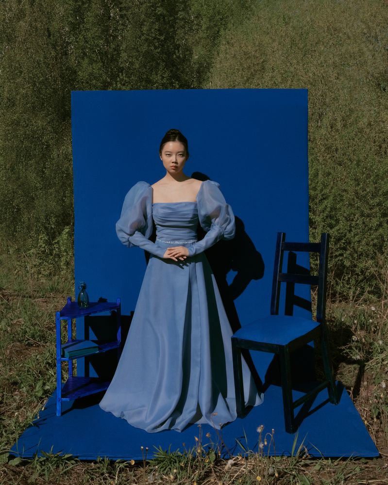 Photograph by Абрамова Алина