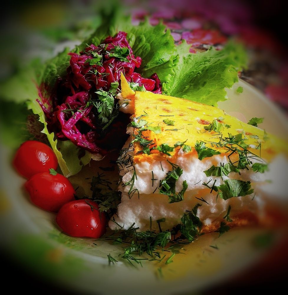 Photograph by Наталия Мельникова