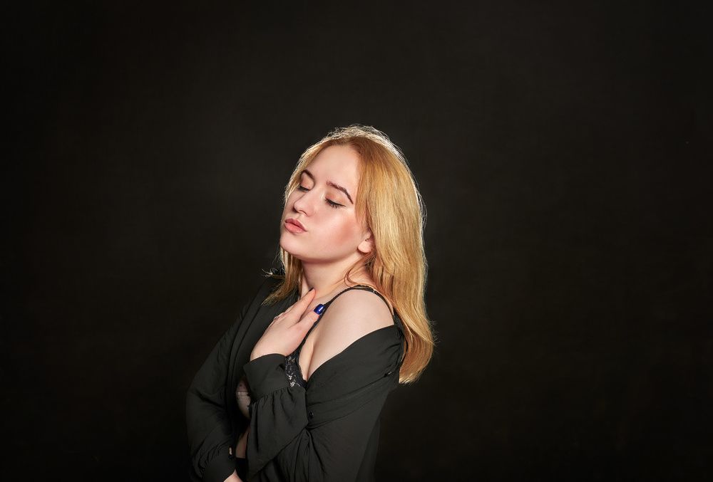 Photograph by Serguei Boukarev