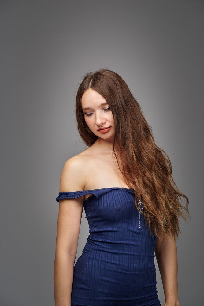 Photograph by Serguei Boukarev