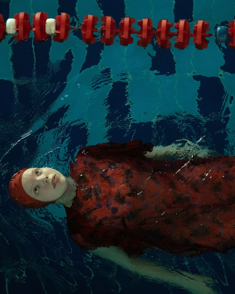 Photograph by Абрамова Алина