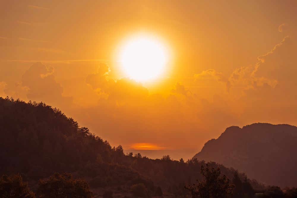 Photograph by Павел Юнусов