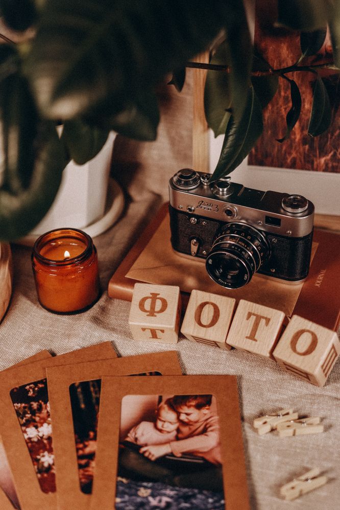 Photograph by Ольга Агафонова