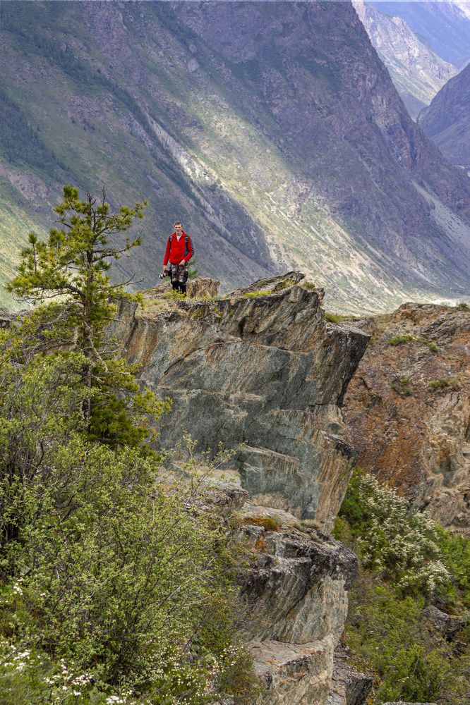 Photograph by Татьяна Раковская