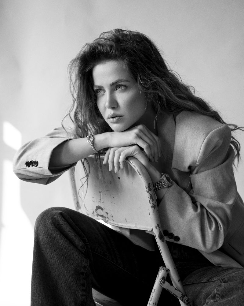 Photograph by Amirreza Qobadi