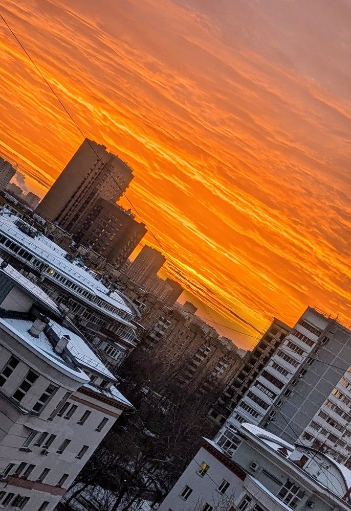 Photograph by Наталия Васина