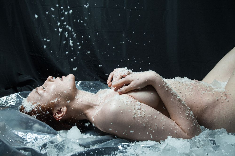 Photograph by Виталий Жихарев