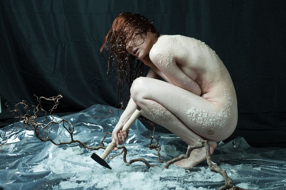 Photograph by Виталий Жихарев