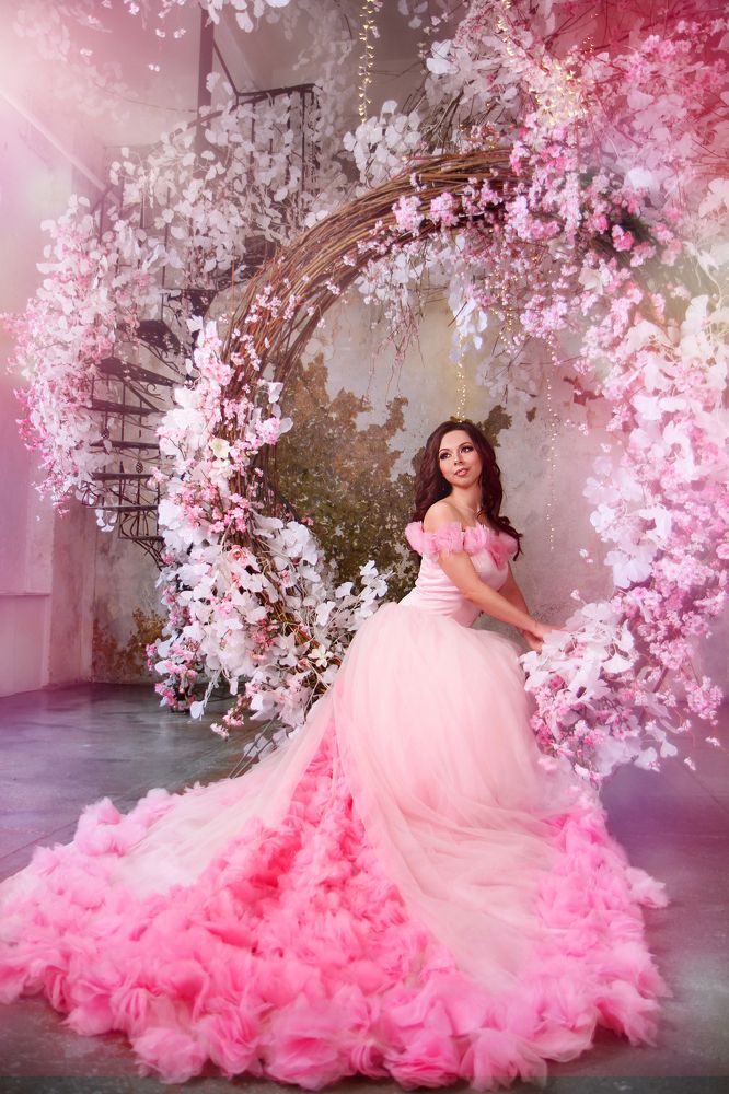 Photograph by Ольга Виноградова