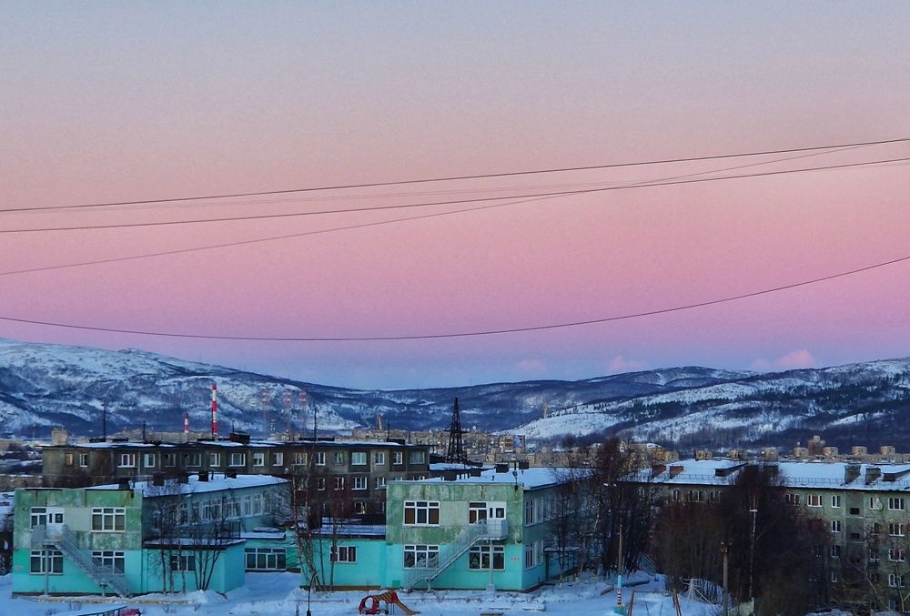 Фотография автора Kostya Zasorin