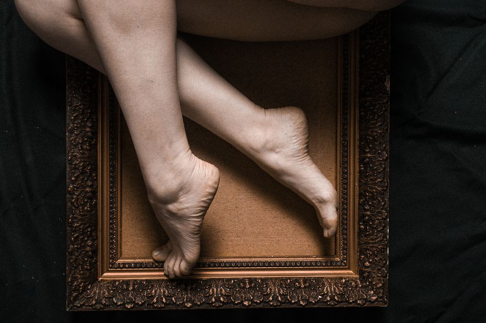 Photograph by Виталий Жихарев