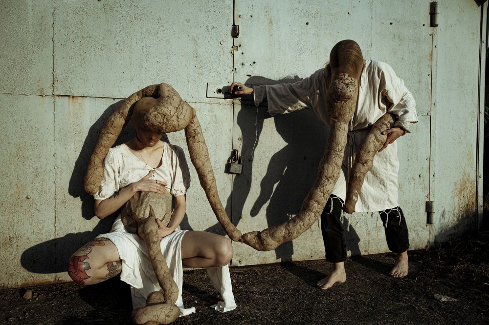 Photograph by Виталий Жихарев