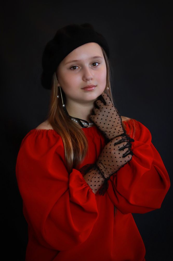 Photograph by Лариса Осьмак